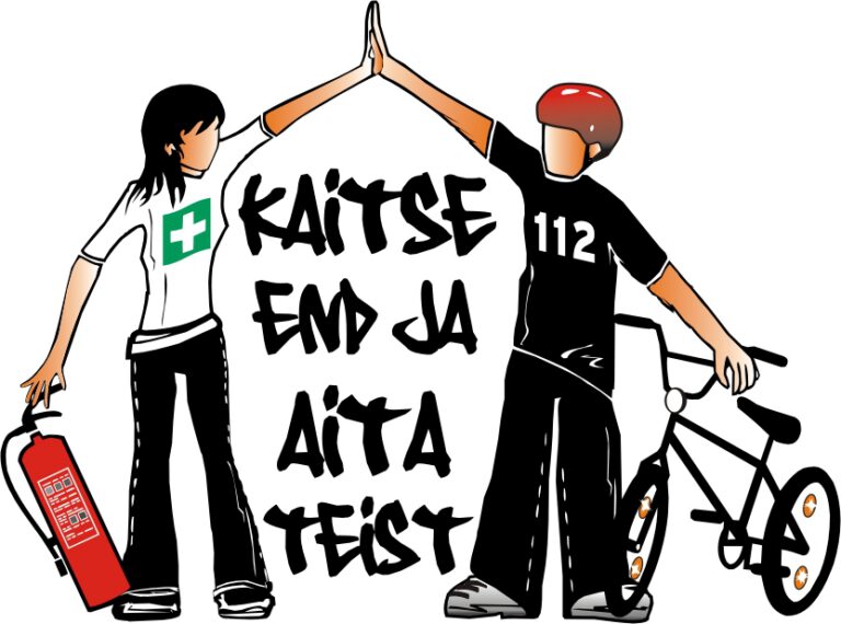 Kaitse end ja aita teist (KEAT)