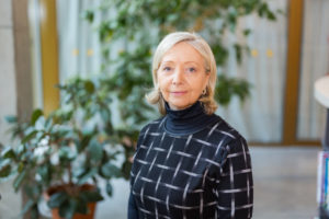 Alja Kõrge