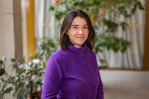 Anastassia Leškovitš