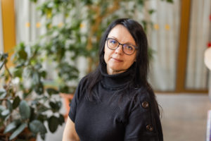 Angela Mäger