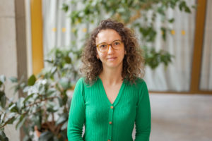 Anna Veldemann