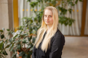 Berit Karoliina Seinberg