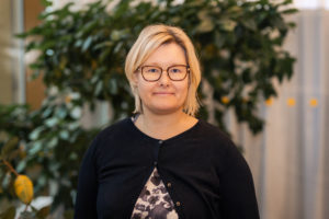Helina Allingu