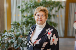 Helle Perle