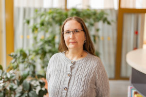 Inga Eemann-Käos