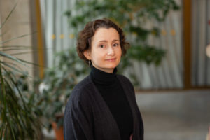 Kadri Reinsalu