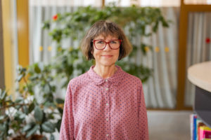 Kaie Henk
