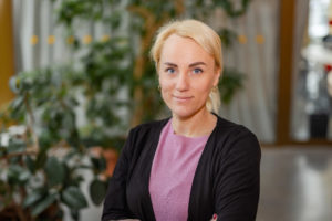 Karmela Lett