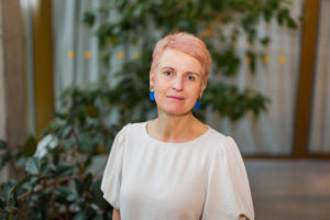 Külliki Poom