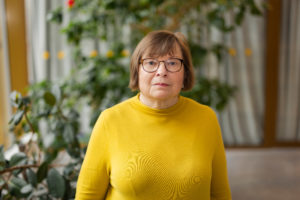 Lea Koitjärv