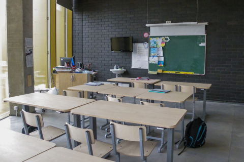 Lisaõppe klass