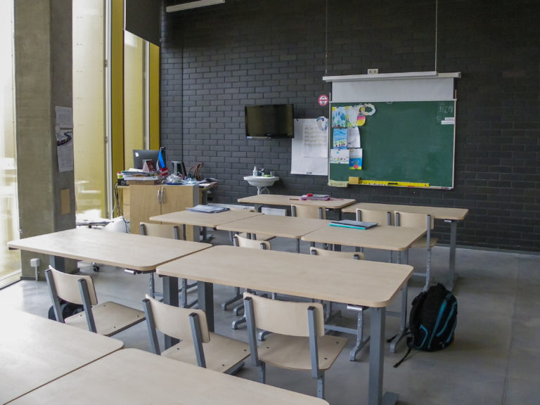 Lisaõppe klass