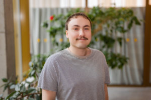 Mark Oskar Laur
