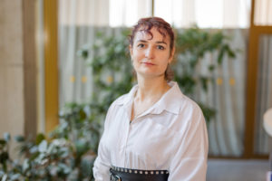 Monika Lüdig