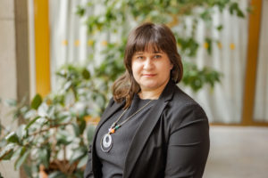 Oksana Rodchenko
