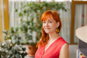 Olesja Melenevitš