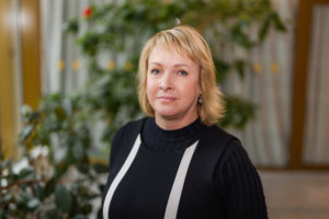 Reenika Vaimets