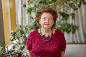 Tiina Kullat