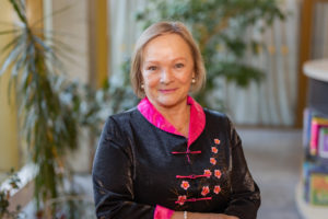 Toni Eylandt