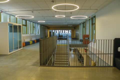 Üldala